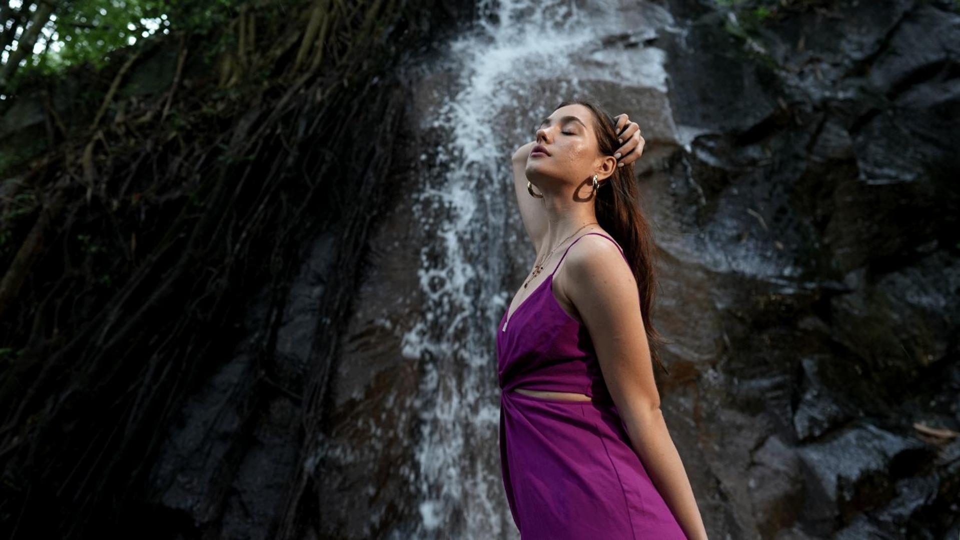 Wayanad Silverwoods Forest Resort & Spa Padinjarathara Экстерьер фото